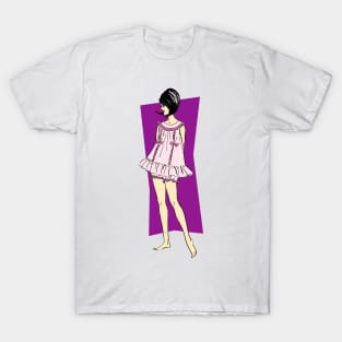 Baby Doll T-Shirt